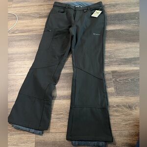Arctix Women’s Black Ski Pants
